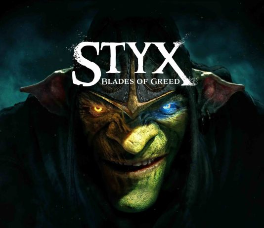 Styx: Blades of Greed no pasa desapercibido: Cyanide comparte tráiler de elogios