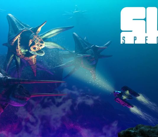 Aliens en el fondo del océano: Anunciado Sub-Species para PC