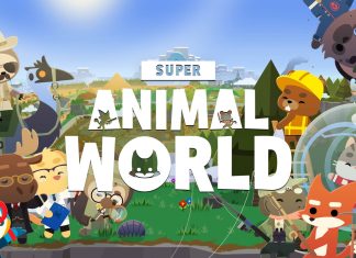 Super Animal Royale se expande gratis: Nuevo centro social, actividades y más