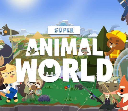 Super Animal Royale se expande gratis: Nuevo centro social, actividades y más