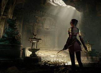 Sword and Fairy 4: Remake estrena primer tráiler. ¡Y se ve genial! Sword and Fairy 4