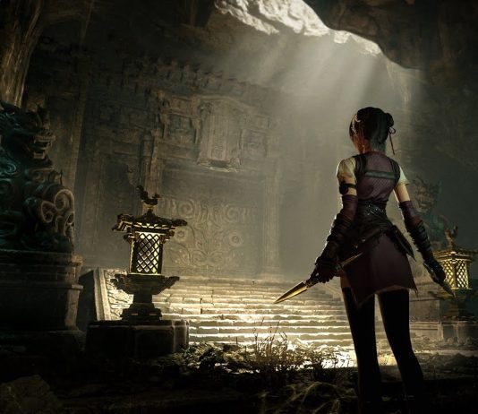 Sword and Fairy 4: Remake estrena primer tráiler. ¡Y se ve genial! Sword and Fairy 4
