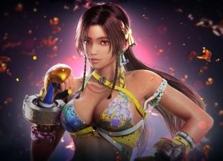 Miary Zo y un nuevo escenario cierran la Temporada 2 de TEKKEN 8