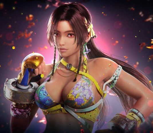 Miary Zo y un nuevo escenario cierran la Temporada 2 de TEKKEN 8