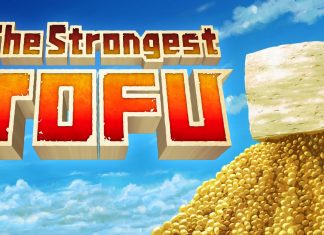 The Strongest TOFU llega a Nintendo Switch. ¡No está en el menú!