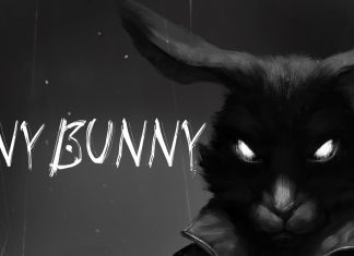 La novela de terror Tiny Bunny estrena su 1.0 en Steam