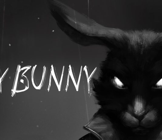 La novela de terror Tiny Bunny estrena su 1.0 en Steam