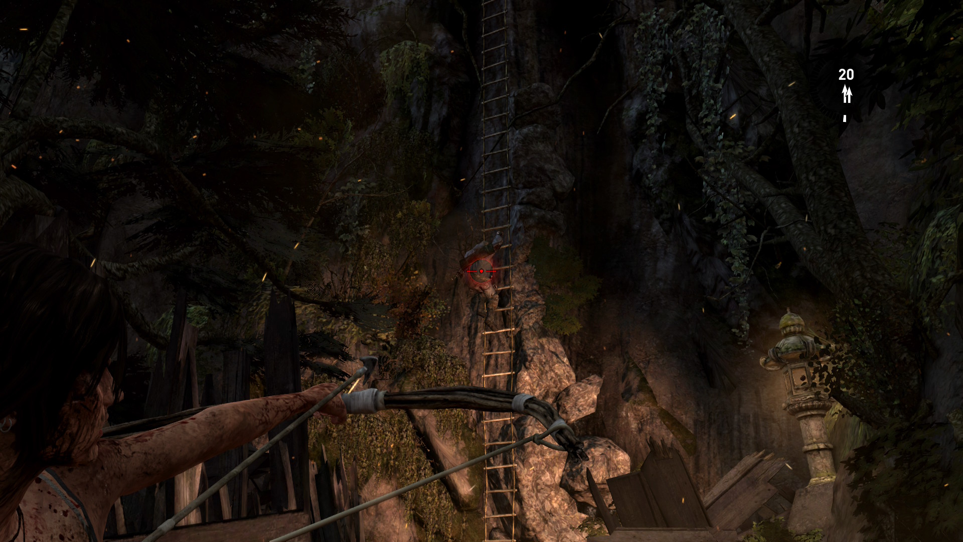 Tomb Raider Definitive Edition