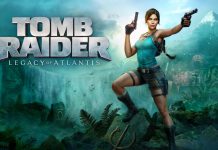 Los acertijos y trampas protagonizan el último documental de Tomb Raider: Legacy of Atlantis