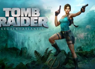 Lara también se apunta: Tomb Raider: Legacy of Atlantis muestra fecha y gameplay