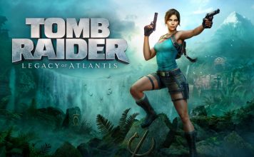 Tomb Raider: Legacy of Atlantis estrena nuevo documental sobre el combate y la progresión