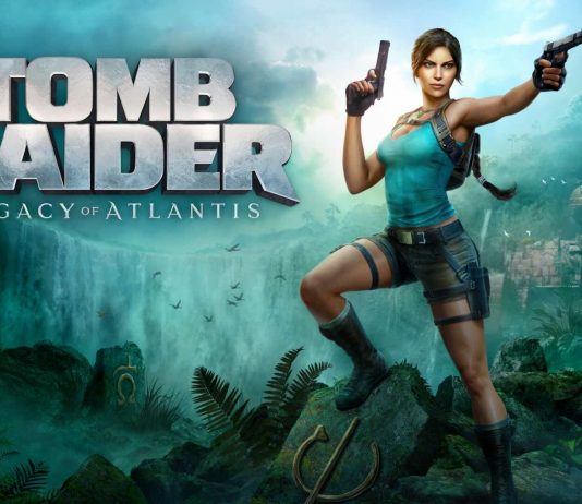 Lara también se apunta: Tomb Raider: Legacy of Atlantis muestra fecha y gameplay