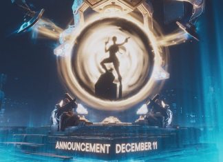 El futuro de Tomb Raider se revelará en The Game Awards esta semana