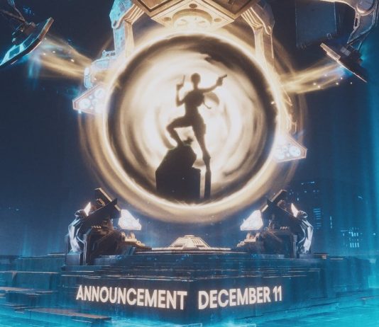 El futuro de Tomb Raider se revelará en The Game Awards esta semana