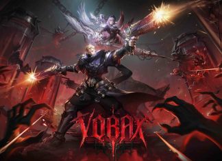 Vorax, la última temporada de Torchlight: Infinite, ya está aquí