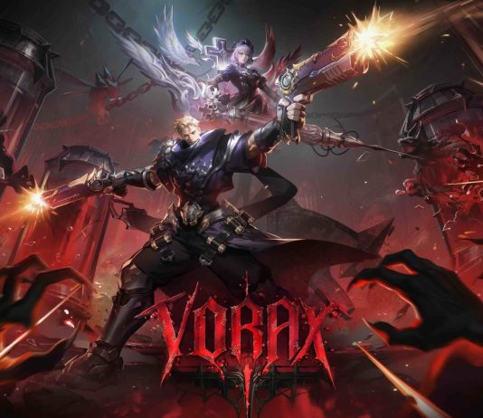 Vorax, la última temporada de Torchlight: Infinite, ya está aquí