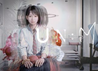 Shueisha Games anuncia UN:Me, su juego psicológico