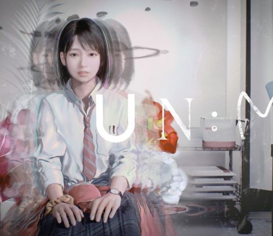 Shueisha Games anuncia UN:Me, su juego psicológico