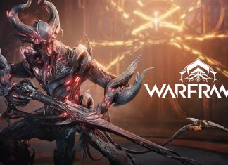 Digital Extreme detalla el inminente capítulo de Warframe: The Old Peace