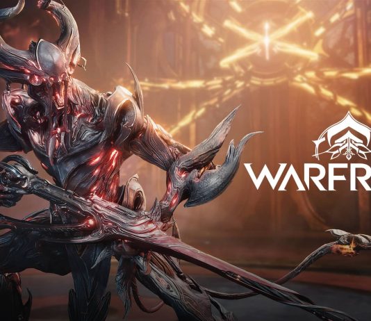 Digital Extreme detalla el inminente capítulo de Warframe: The Old Peace