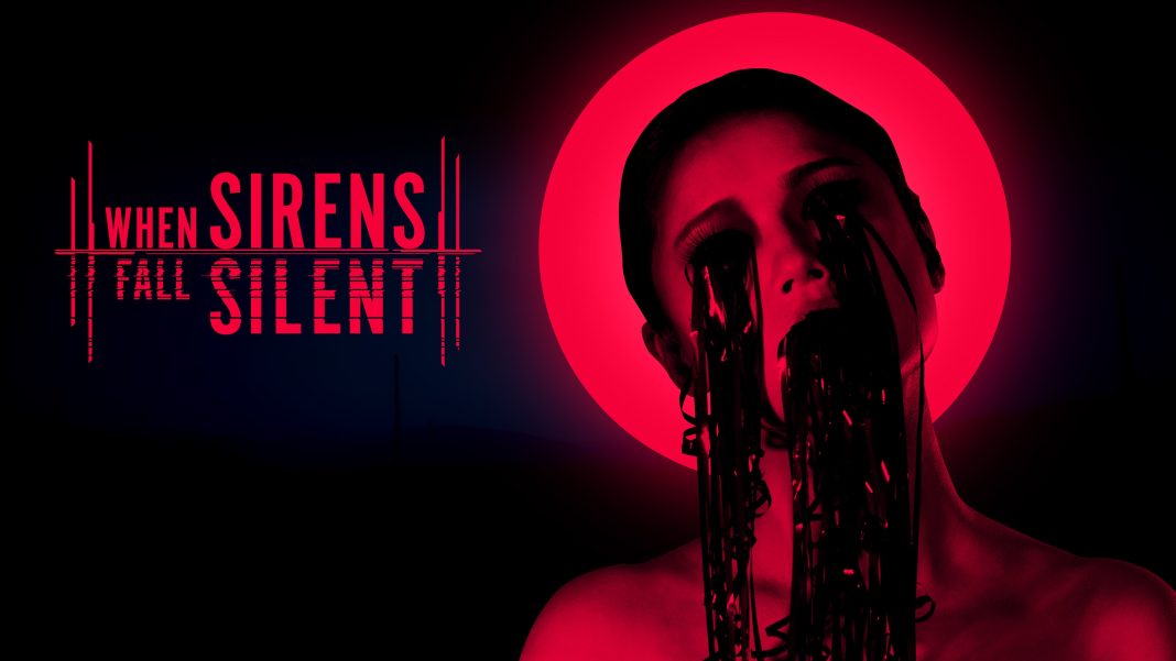 When Sirens Fall Silent When Sirens Fall Silent