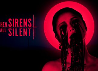 Anunciado When Sirens Fall Silent, thriller psicológico When Sirens Fall Silent