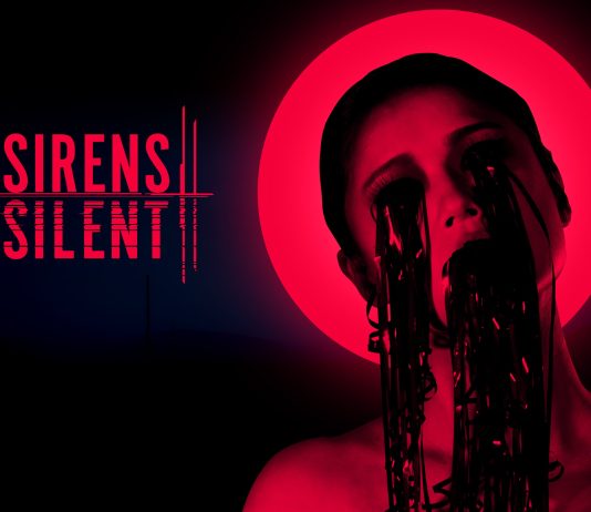 Anunciado When Sirens Fall Silent, thriller psicológico When Sirens Fall Silent