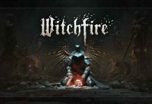 Nuevo mapa, armas y más llegan a Witchfire con "Revelations"