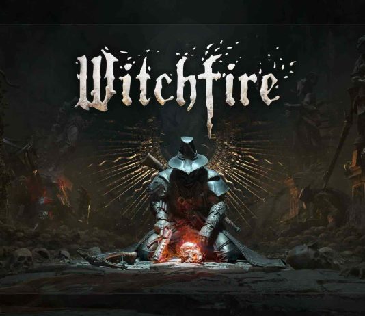 Witchfire lanza su DLC The Reckoning y supera el medio millón