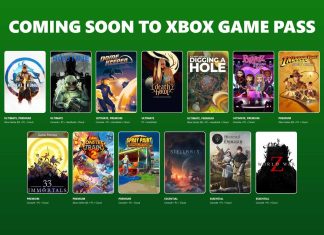 Indiana Jones, Mortal Kombat... anunciados los juegos de Game Pass de diciembre