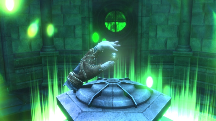Thief VR Legacy of Shadow 1