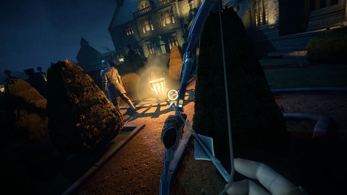 Thief VR Legacy of Shadow 2