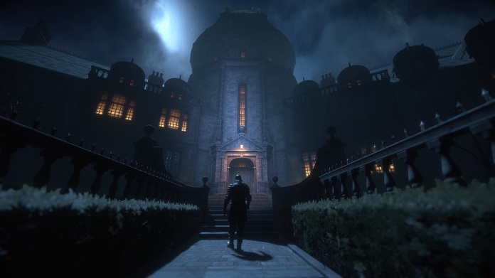 Thief VR Legacy of Shadow 3