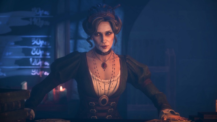 Thief VR Legacy of Shadow 4