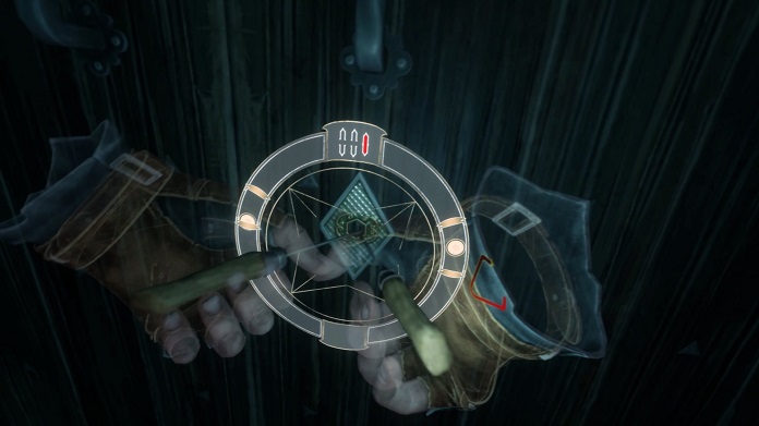 Thief VR Legacy of Shadow 7