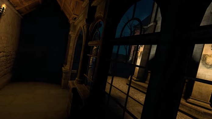 Thief VR Legacy of Shadow 8