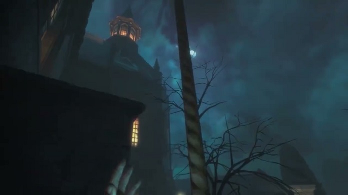 Thief VR Legacy of Shadow 9