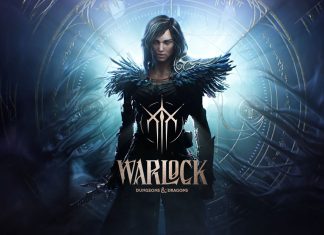 Wizards of the Coast desvela el primer gameplay de Warlock: Dungeons & Dragons