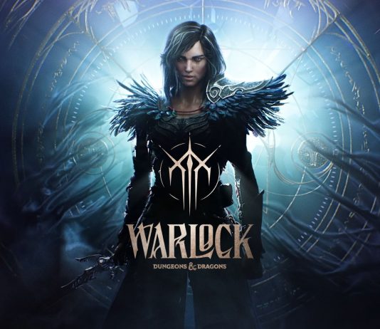 Anunciado WARLOCK, un mundo de fantasía inspirado en D&D