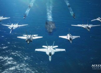 ACE COMBAT 7: SKIES UNKNOWN supera los 7 millones en ventas