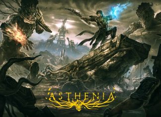 Anunciado Asthenia, fantasía oscura inspirada en Silent Hill y Resident Evil
