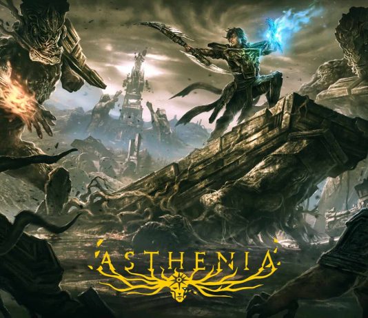 Anunciado Asthenia, fantasía oscura inspirada en Silent Hill y Resident Evil