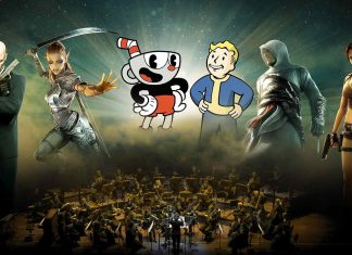 Journey, Baldur's Gate 3... Anunciados todos los juegos del BAFTA Games in Concert