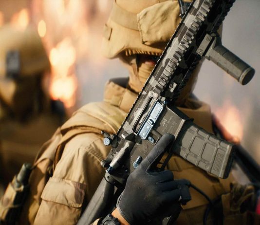 La Temporada 1 de Battlefield 6 ofrece sus últimos coletazos: Gelifuego, XP...