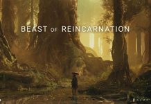Emma y Koo listos para la pelea, Beast of Reincarnation ya está aquí