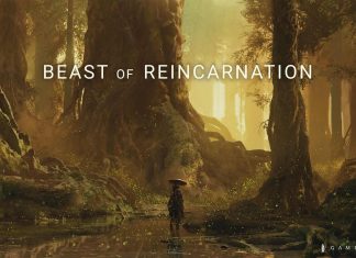 Emma y Koo listos para la pelea, Beast of Reincarnation ya está aquí