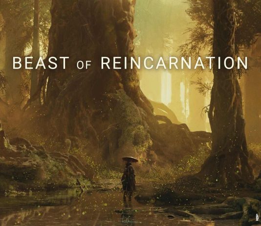 Beast of Reincarnation se deja ver en profundidad durante el Developer_Direct