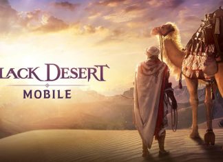 Pearl Abyss desvela la próxima gran actualización de Black Desert Mobile