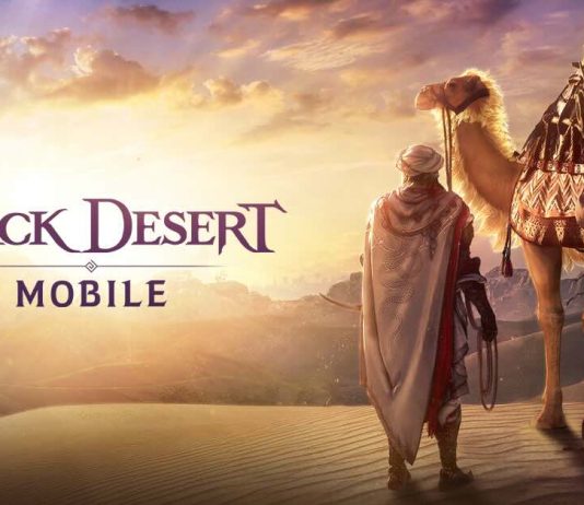 Pearl Abyss desvela la próxima gran actualización de Black Desert Mobile