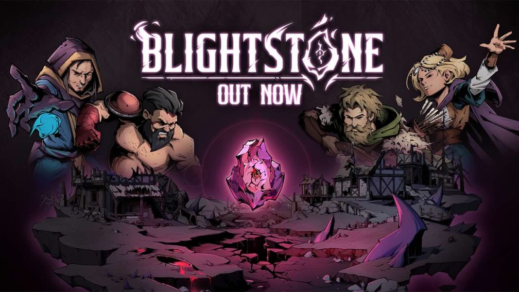 Blightstone_art